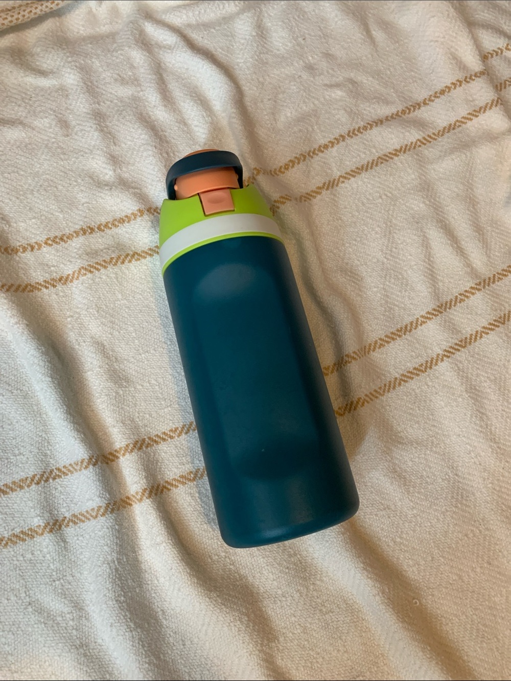 Owala Freesip Kids 16oz Stainless Steel Water Bottle Dupe